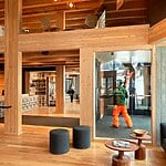 Humbird at Schweitzer Mountain Resort by Skylab Architecture-Sheet3