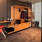 Humbird at Schweitzer Mountain Resort by Skylab Architecture-Sheet5