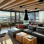 Humbird at Schweitzer Mountain Resort by Skylab Architecture-Sheet9