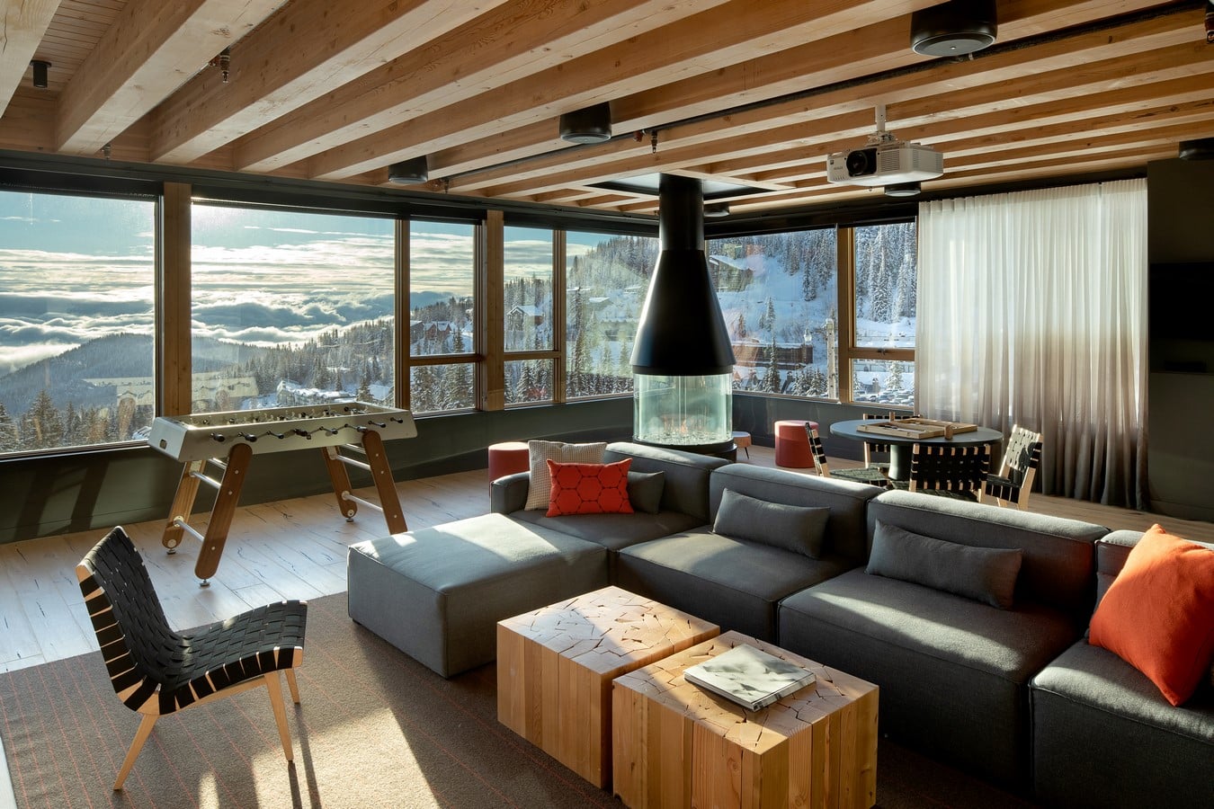 Humbird at Schweitzer Mountain Resort by Skylab Architecture-Sheet9