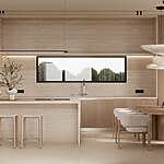 Contemporary House by SENCE ARCHITECTS-Sheet1