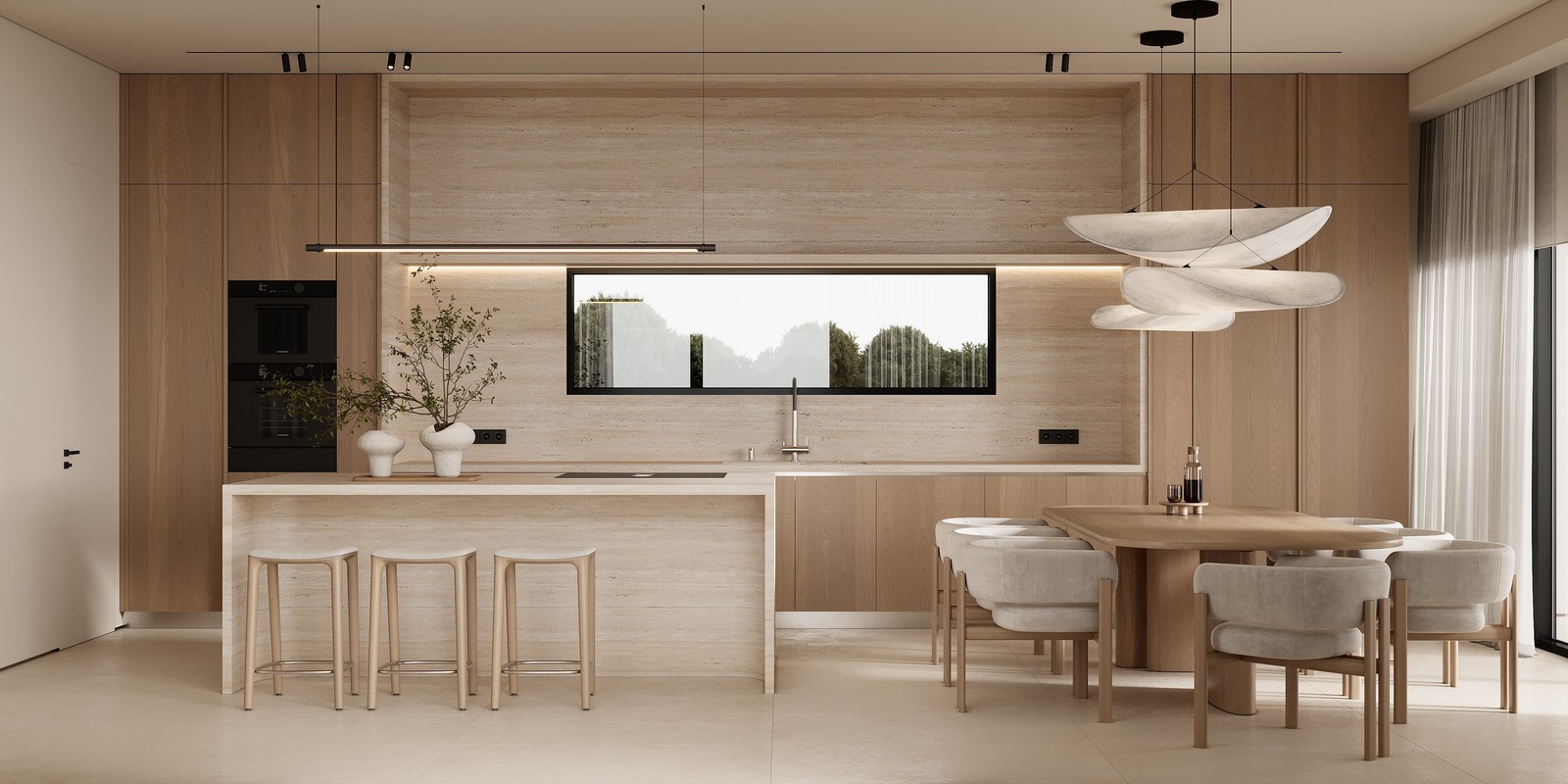 Contemporary House by SENCE ARCHITECTS-Sheet1