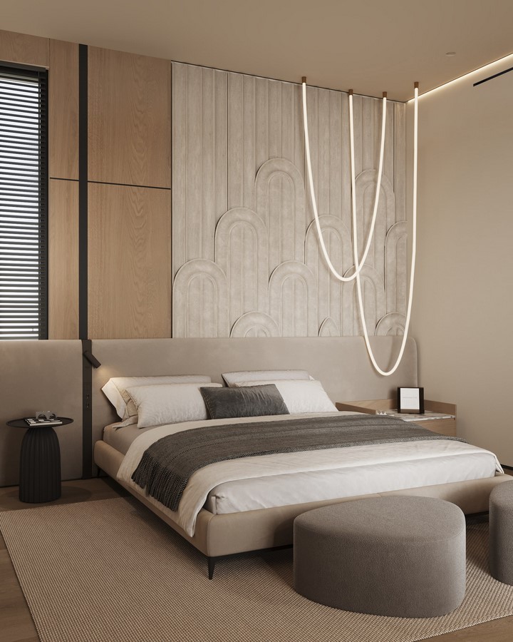 Contemporary House by SENCE ARCHITECTS-Sheet3