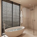 Contemporary House by SENCE ARCHITECTS-Sheet5