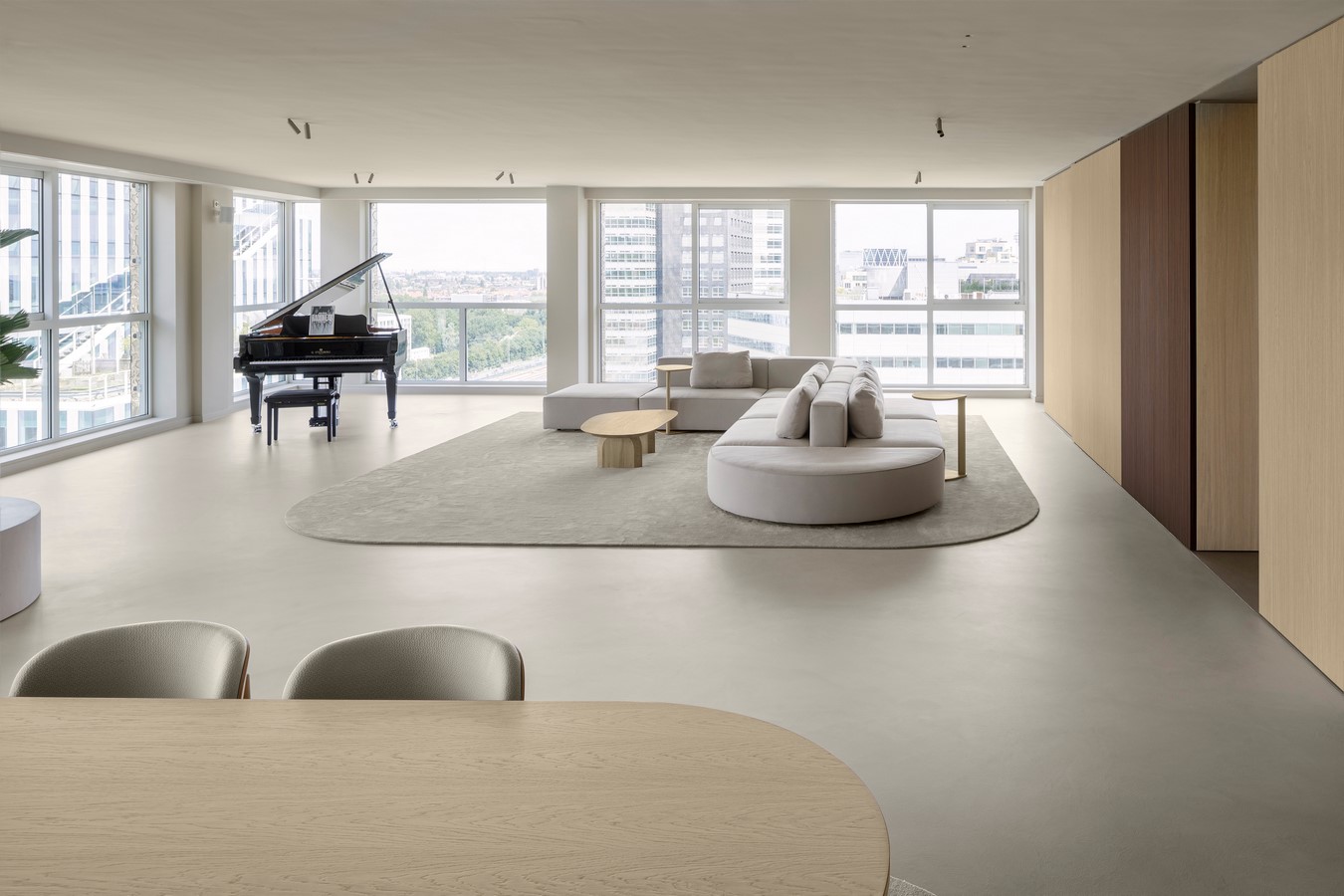 Apartment with a view BY i29-Sheet5