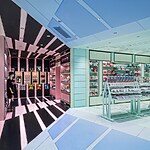 MINISO LAND by X+Living-Sheet2