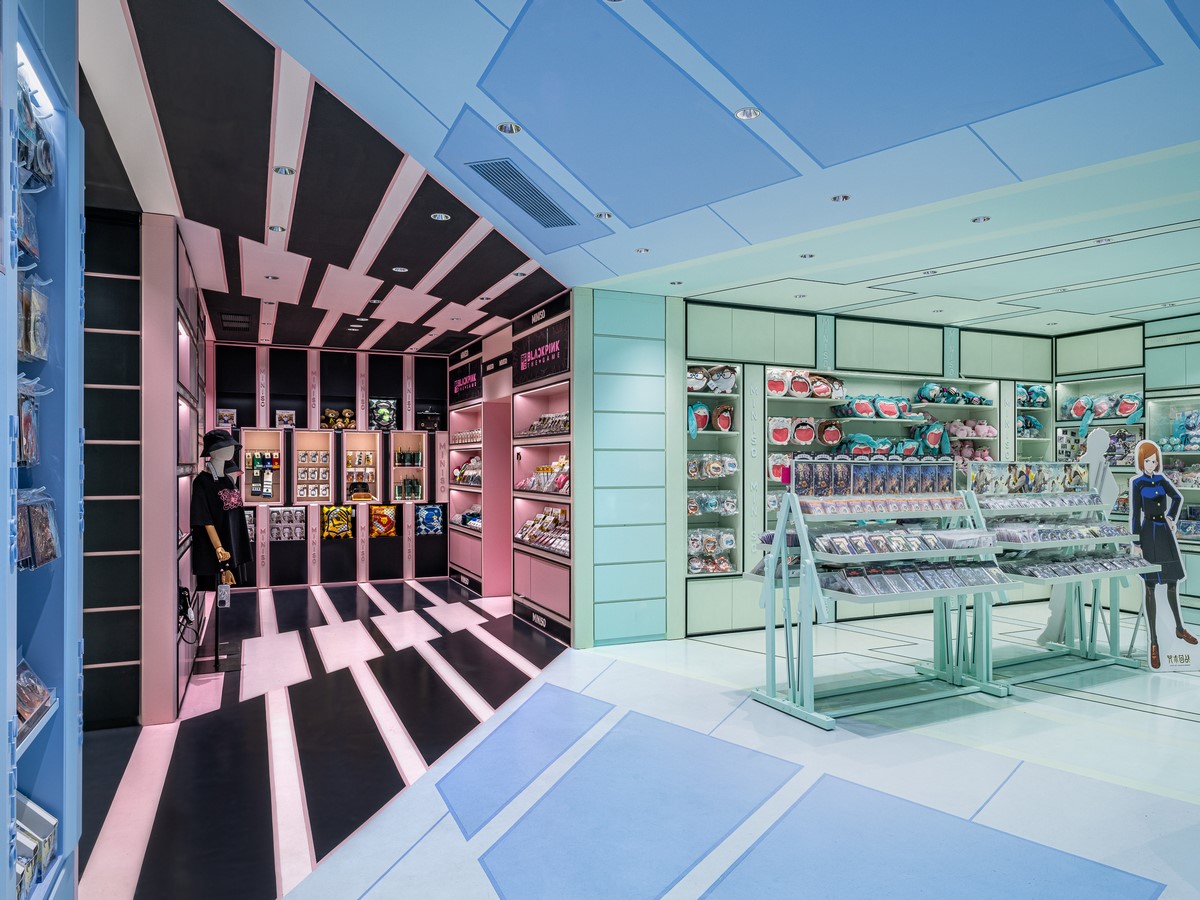 MINISO LAND by X+Living-Sheet2