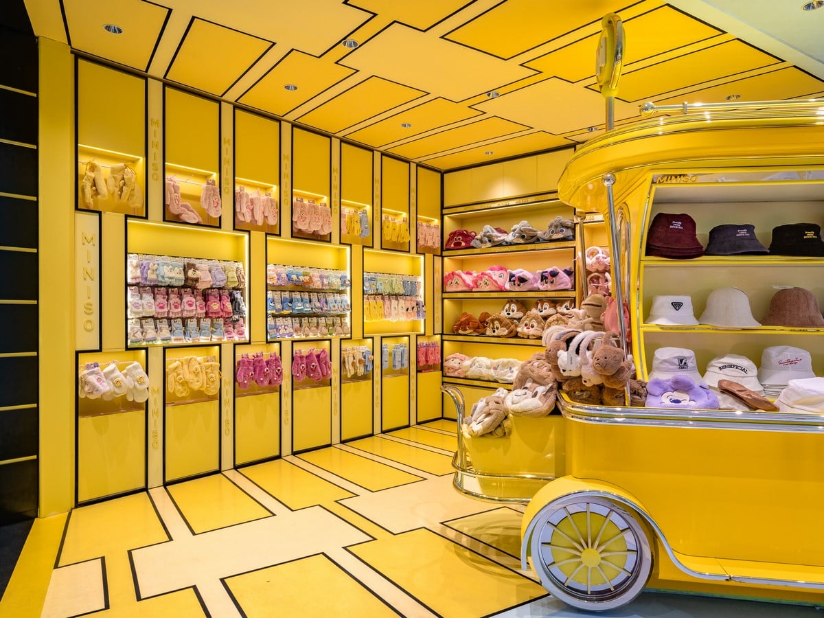 MINISO LAND by X+Living-Sheet3