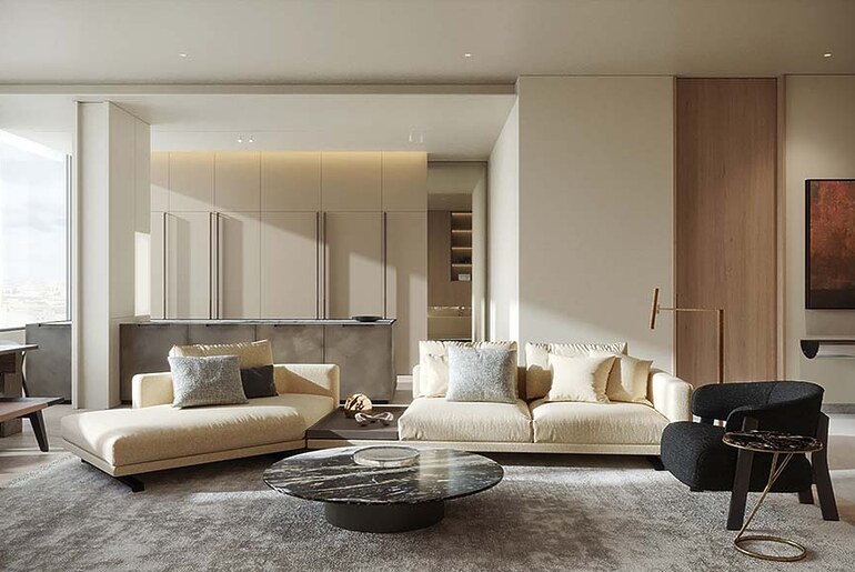 FILI by Kerimov Architects