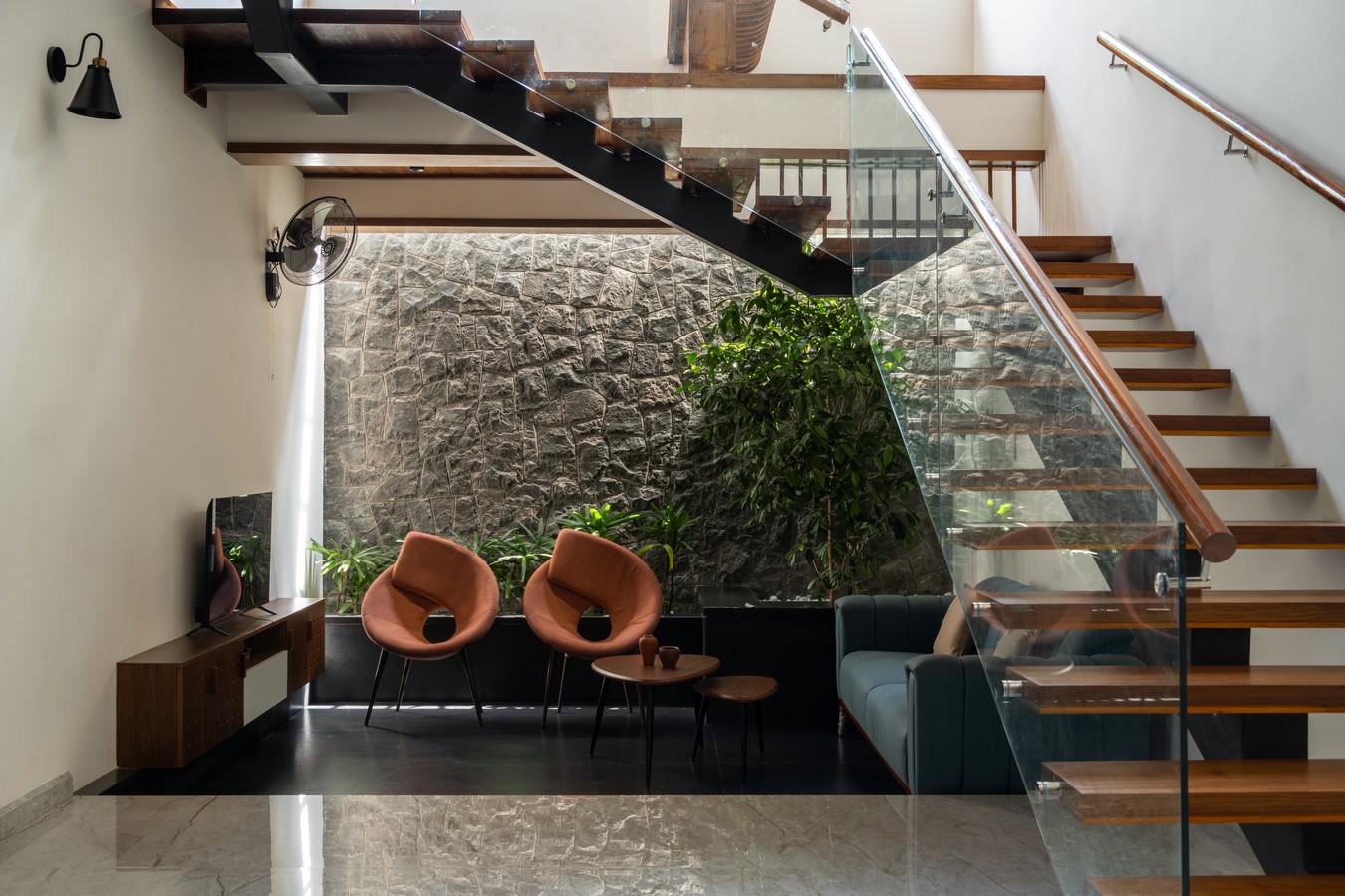 House Beneath a Jackfruit Tree by Uru Consulting-Sheet2