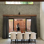 House Beneath a Jackfruit Tree by Uru Consulting-Sheet5