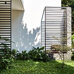 House Beneath a Jackfruit Tree by Uru Consulting-Sheet6