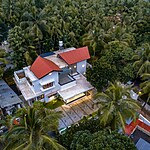 House Beneath a Jackfruit Tree by Uru Consulting-Sheet8