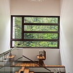 House Beneath a Jackfruit Tree by Uru Consulting-Sheet9