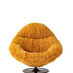 Curvy and Groove Armchair by Sources Unlimited-Sheet1