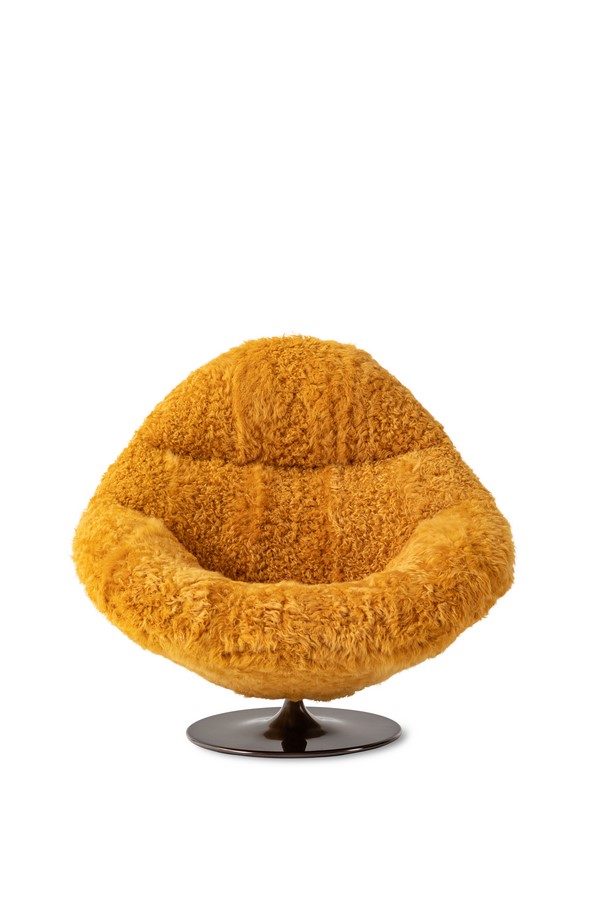 Curvy and Groove Armchair by Sources Unlimited-Sheet1