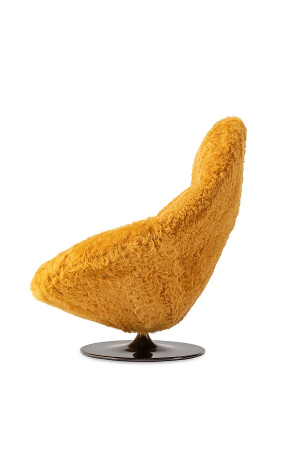 Curvy and Groove Armchair by Sources Unlimited-Sheet2