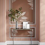 Exquisite Wallcoverings Collection by vVyom By Shuchita-Sheet1