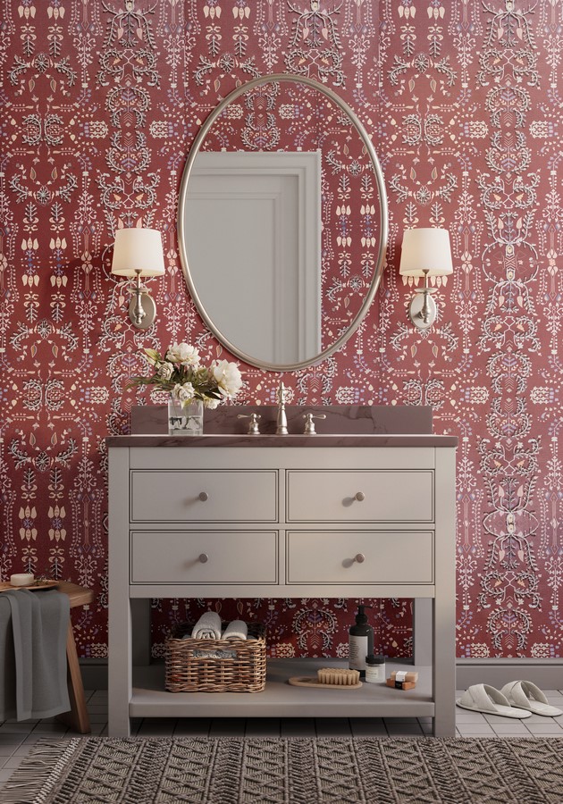 Exquisite Wallcoverings Collection by vVyom By Shuchita-Sheet4