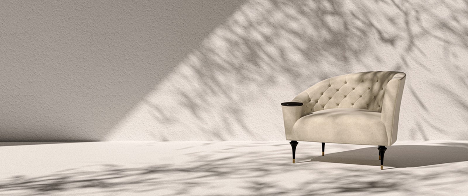 Cozy to Chic Armchairs by Natelier by Bent Chair-Sheet2