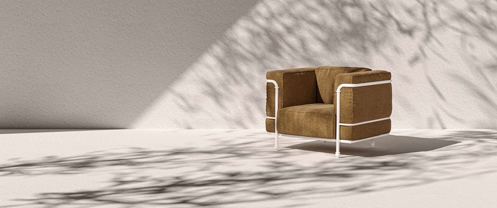 Cozy to Chic Armchairs by Natelier by Bent Chair-Sheet3