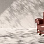 Cozy to Chic Armchairs by Natelier by Bent Chair-Sheet4