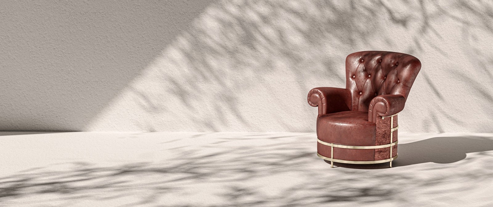 Cozy to Chic Armchairs by Natelier by Bent Chair-Sheet4