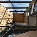 HCJB Building by arquitectura x-Sheet10