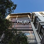 HCJB Building by arquitectura x-Sheet2