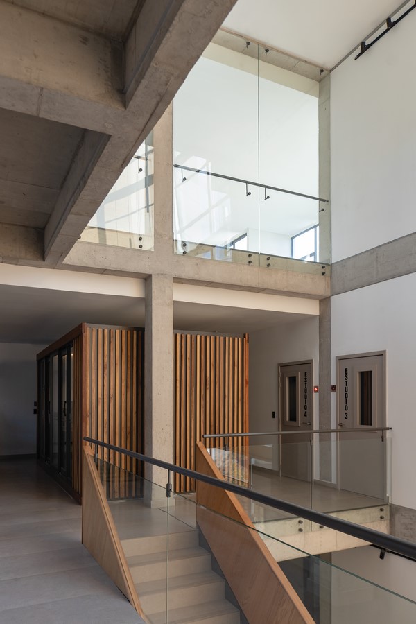 HCJB Building by arquitectura x-Sheet4