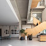 HCJB Building by arquitectura x-Sheet5