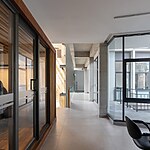 HCJB Building by arquitectura x-Sheet6