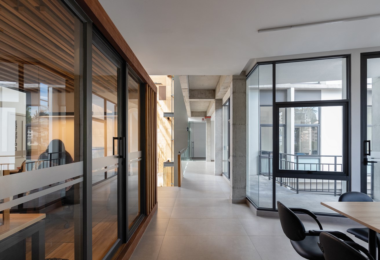HCJB Building by arquitectura x-Sheet6