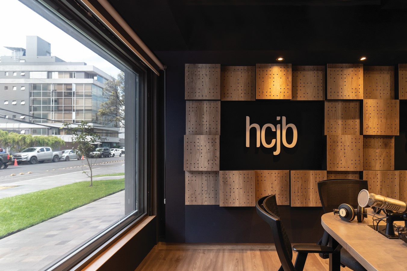 HCJB Building by arquitectura x-Sheet7