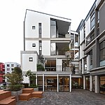 HCJB Building by arquitectura x-Sheet8