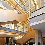 HCJB Building by arquitectura x-Sheet9