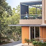 The House of Frames by Prashant Parmar Architect Shayona Consultants-Sheet1