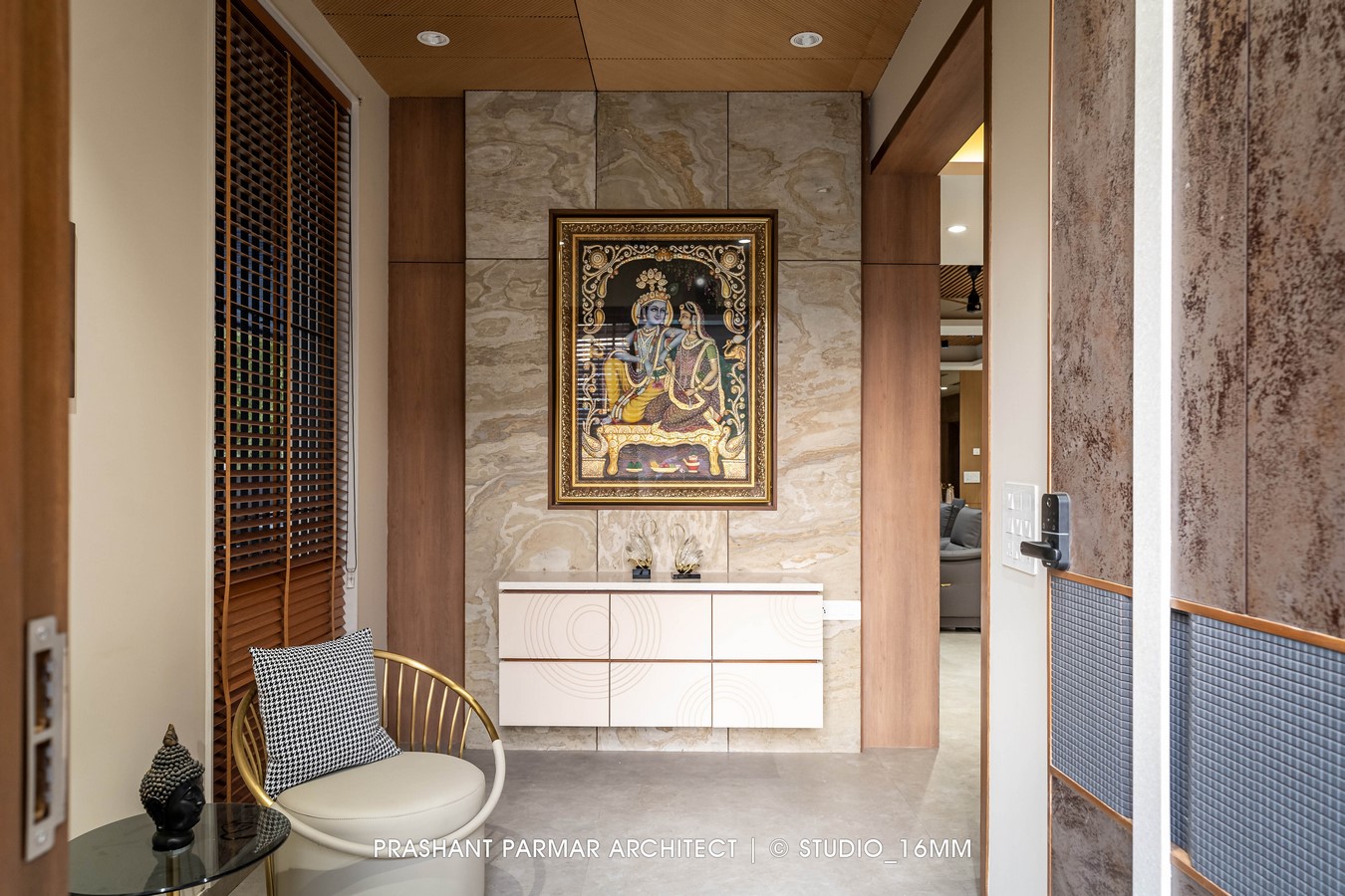 The House of Frames by Prashant Parmar Architect Shayona Consultants-Sheet2