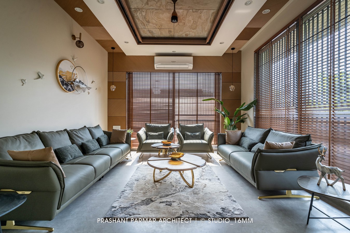 The House of Frames by Prashant Parmar Architect Shayona Consultants-Sheet3
