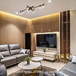 The House of Frames by Prashant Parmar Architect Shayona Consultants-Sheet4