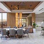 The House of Frames by Prashant Parmar Architect Shayona Consultants-Sheet5