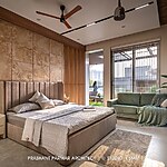 The House of Frames by Prashant Parmar Architect Shayona Consultants-Sheet7