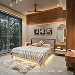 The House of Frames by Prashant Parmar Architect Shayona Consultants-Sheet8