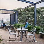 The House of Frames by Prashant Parmar Architect Shayona Consultants-Sheet9