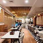 Bringing Middle East to Ahmedabad by Studio Aakruti-Sheet2