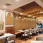 Bringing Middle East to Ahmedabad by Studio Aakruti-Sheet4