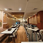Bringing Middle East to Ahmedabad by Studio Aakruti-Sheet6