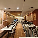 Bringing Middle East to Ahmedabad by Studio Aakruti-Sheet7