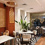 Bringing Middle East to Ahmedabad by Studio Aakruti-Sheet8