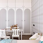 Villa in the Sky by Palindrome Spaces-Sheet3